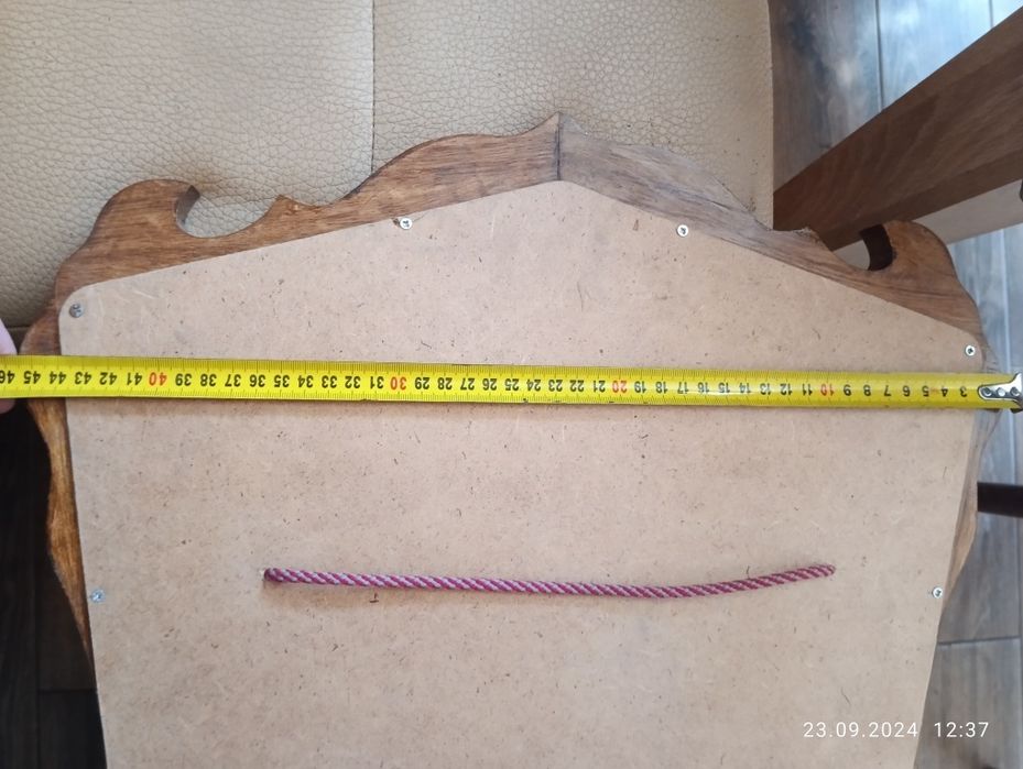 Продам зеркало ручной работы