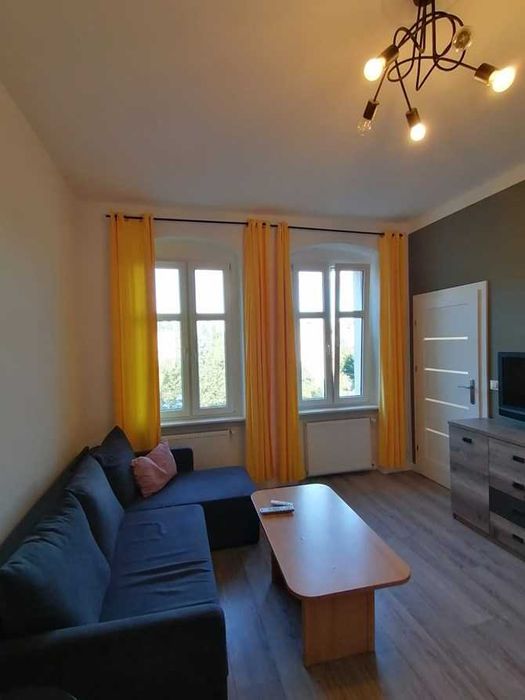 Parkowa 28, Drzetowo-Grabowo, przestronne studio, BRAK PROWIZJI