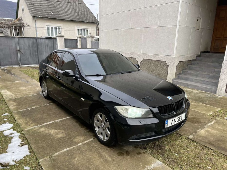 Продам БМВ 318 е90