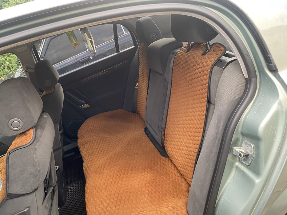 Опель Вектра Ц автомат 2.2 гбо Гарний стан