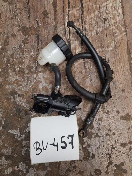 Pompa Hamulcowa Zbiorniczek przewód Suzuki GSXR