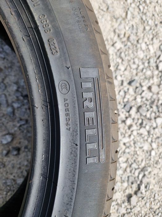 Opony letnie Pirelli Scorpion Zero Asymmetrico  295/40r22 112W (MO1)