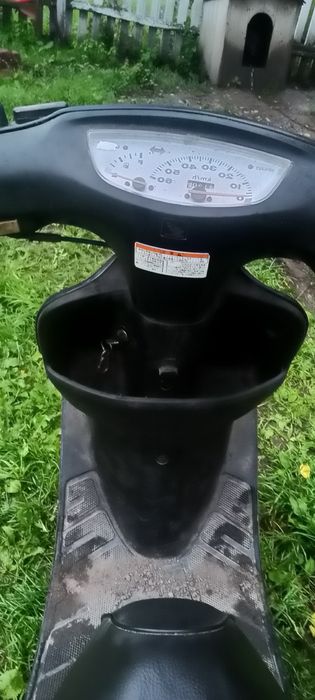 Скутер Хонда діо 35