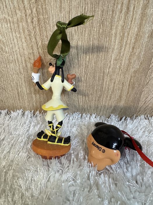 Bombki Myszka Miki Disney