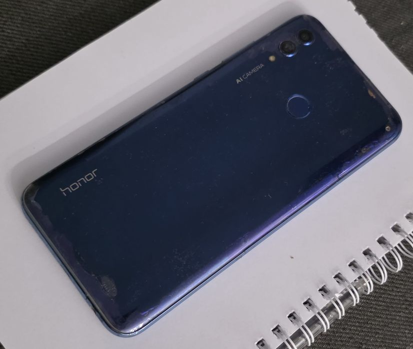 Telémovel Honor para Arranjo ou Peças