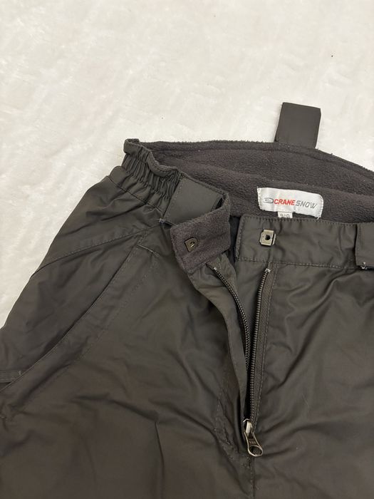 Напівкомбінезон. .