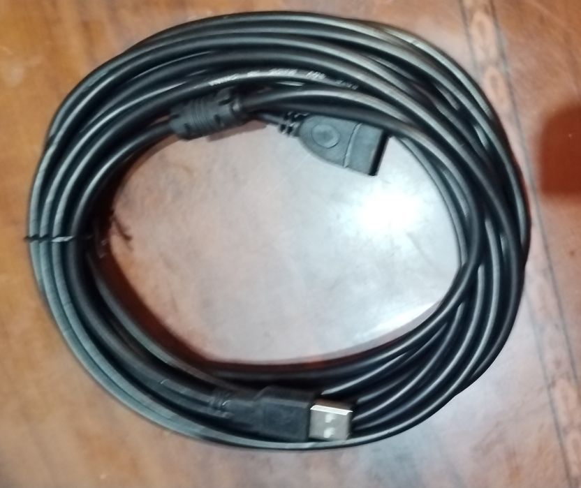Cabo de Extensão USB