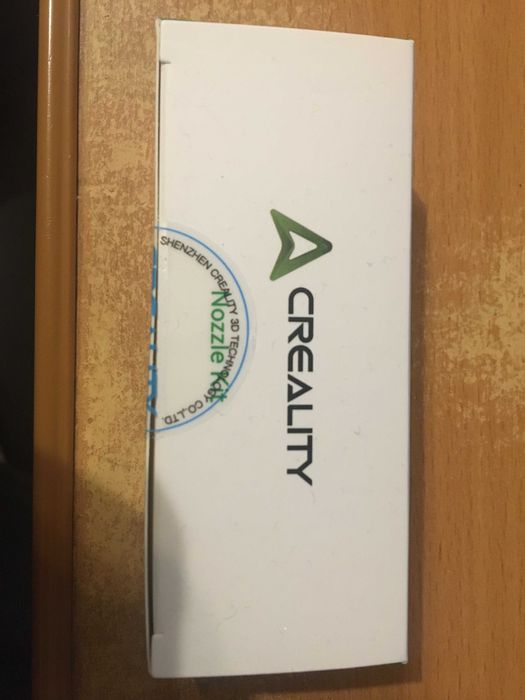 Хотенд для Creality K1/K1 Max/K1c керамічний (4001030132) Оригінал!!