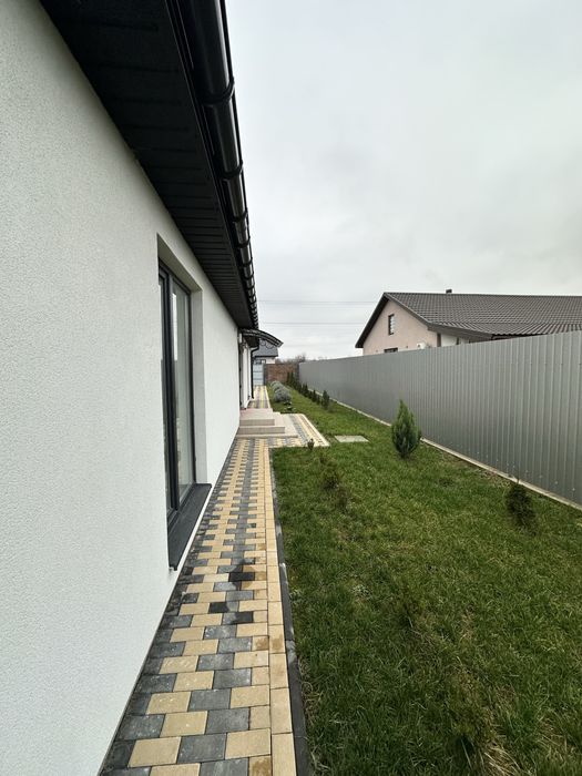 Будинок американка 130 м²