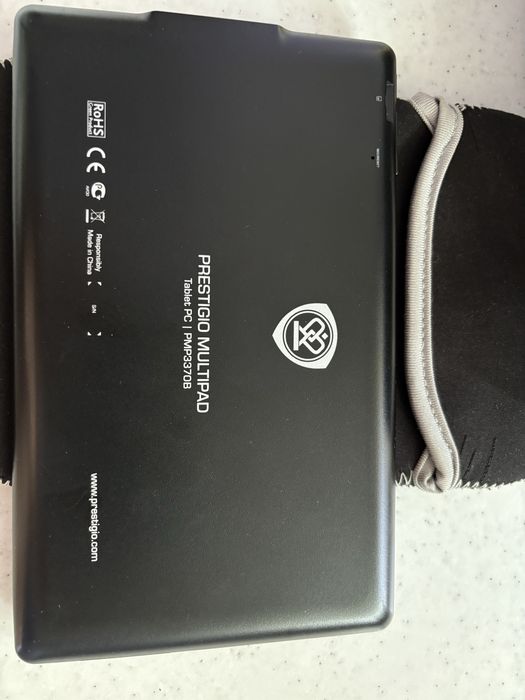 Планшет / MultiPad PMP3370B