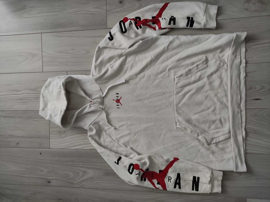 Худі чоловіче Air Jordan