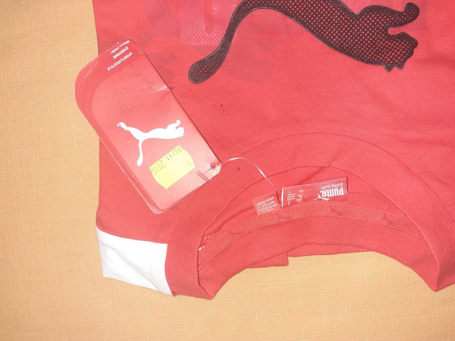 Puma S sportlivestyle 44/46