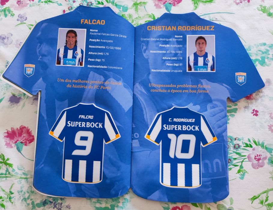 Coleção Porto Campeão (2010 / 2011) - O Jogo