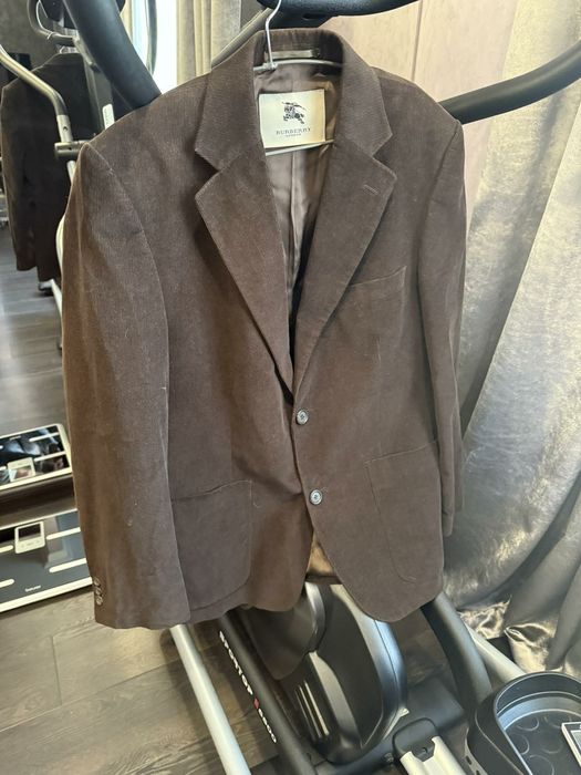 Пiджак жакет Burberry оригiнал