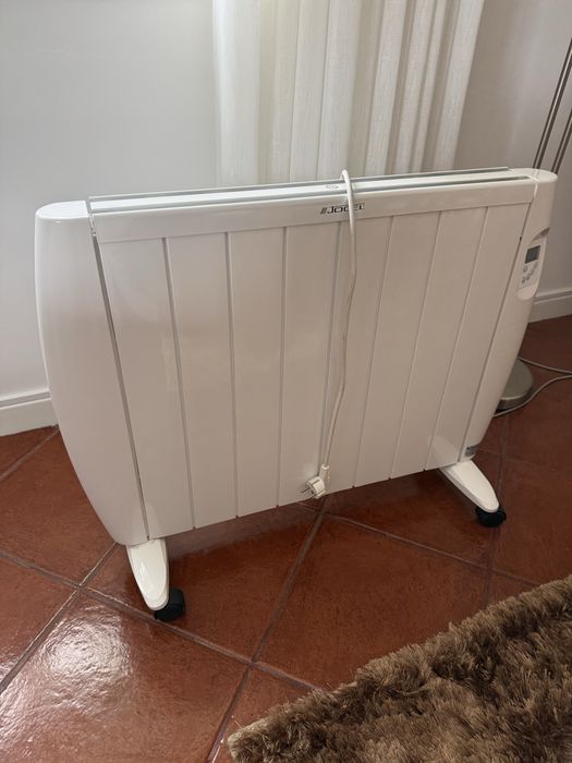 Aquecedor emissor termico Jocel