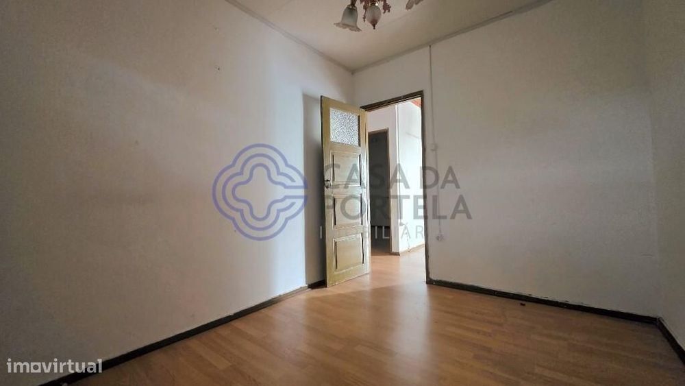 Moradia Térrea Com Terreno Em Darque – Viana Do Castelo