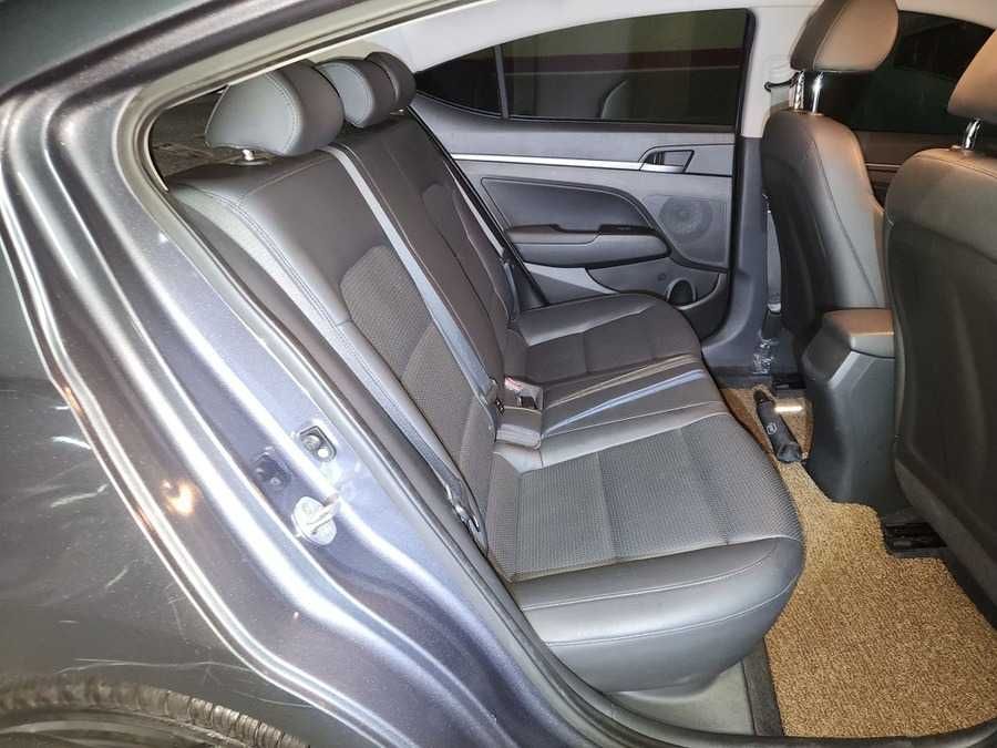 Hyundai Avante 2016 AD 1.6 e-VGT Smart