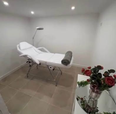 TRESPASSE SALAO UNHAS/CABELO