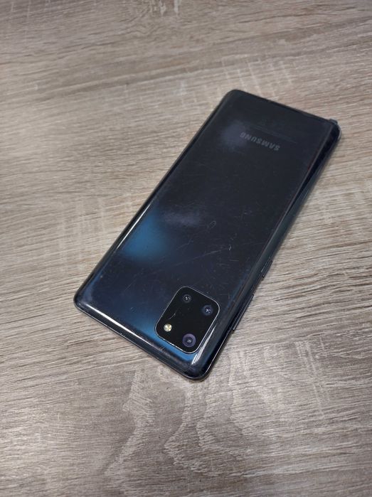 Продам Samsung Galaxy Note 10 Lite на 6/128Gb . Стан на фото