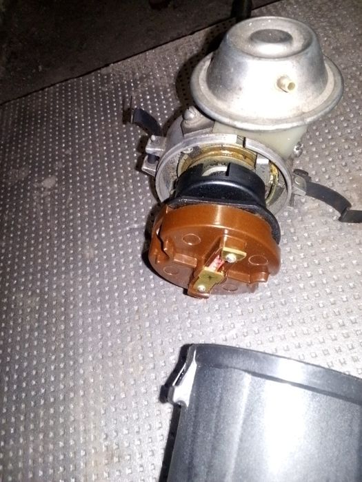 Трамбльор Ваз 2101-07