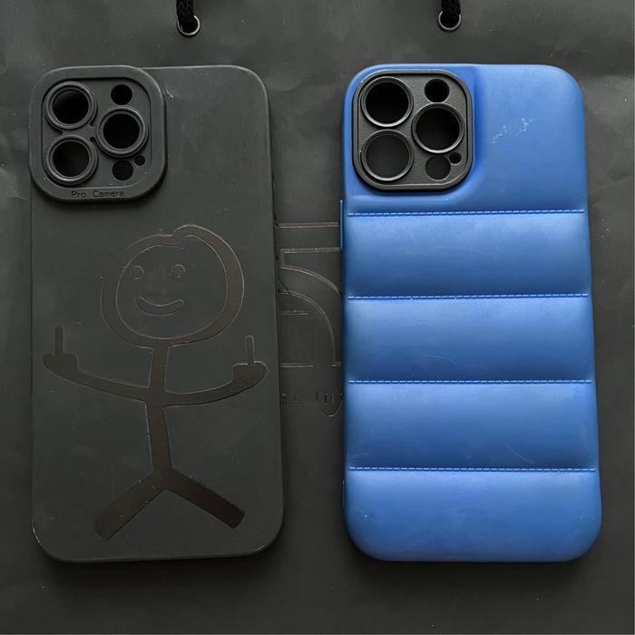 Чохол на IPhone 13 ProMax