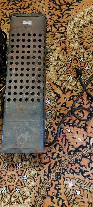 Продам обогреватель СССР