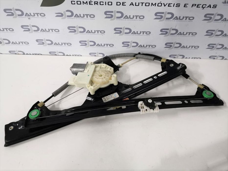 Elevador Vidros - Citroen C4 Picasso / Grand Picasso II (2015)