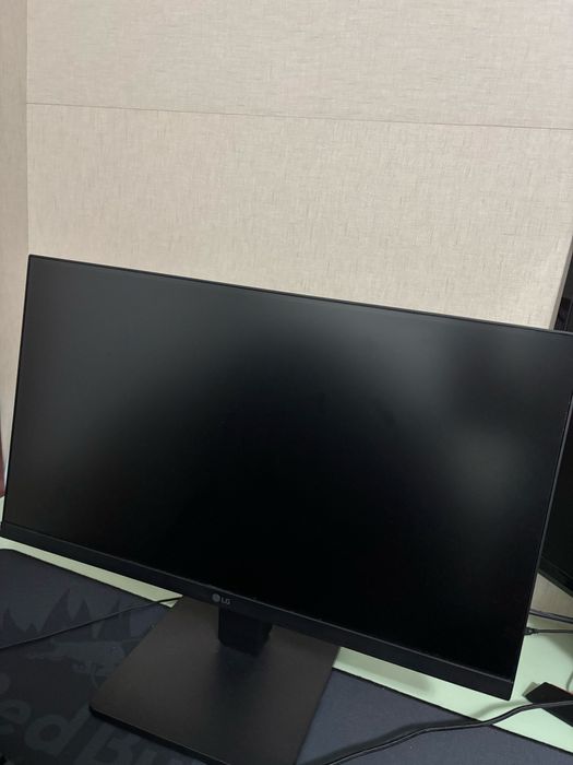 Monitor 100hz 22”