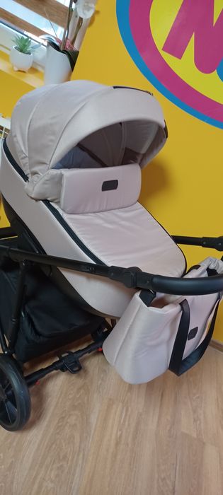Nowy wózek zestaw 3w1 na życzenie 3w1 sklep