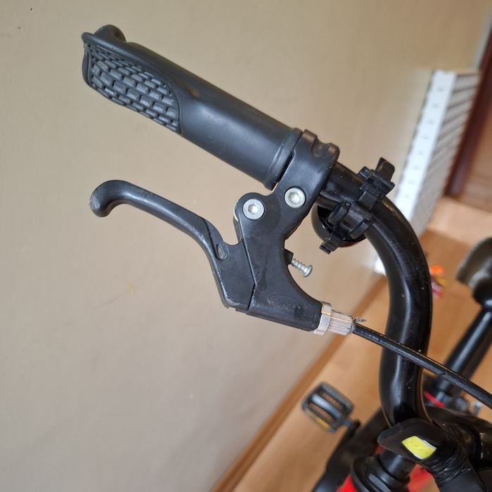 Велосипед Corso 14" стан супер