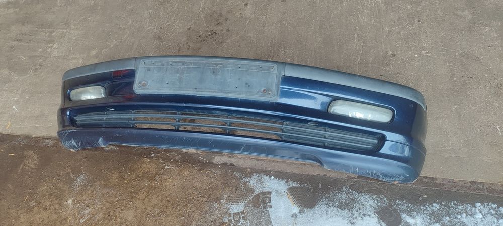 BMW E46 317/5  zderzak przód przedni i inne