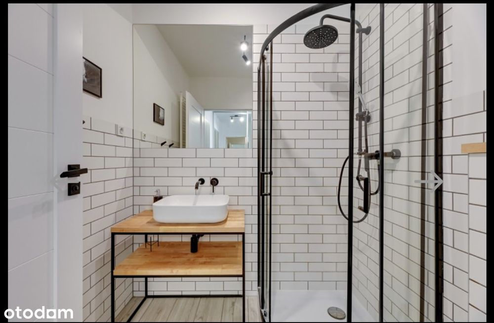 Gdańsk | Angielska Grobla | Apartament z balkonem i parkingiem