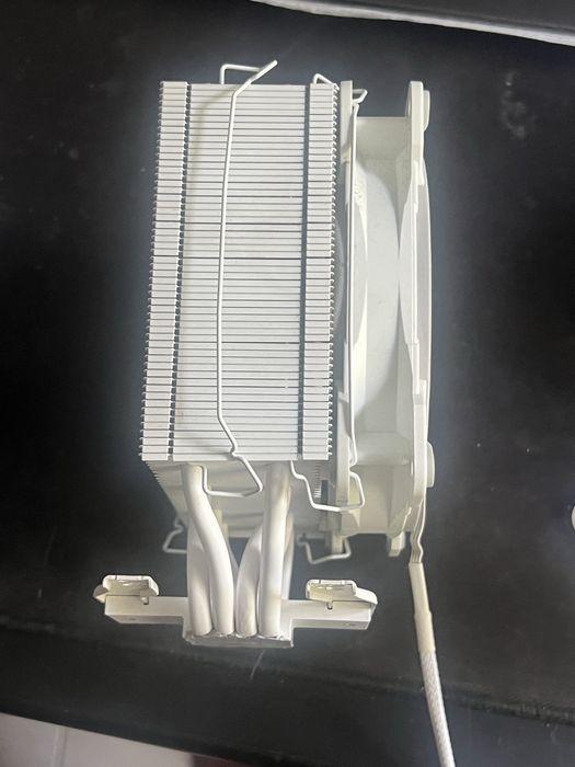 CPU Cooler Artic Freezer 34