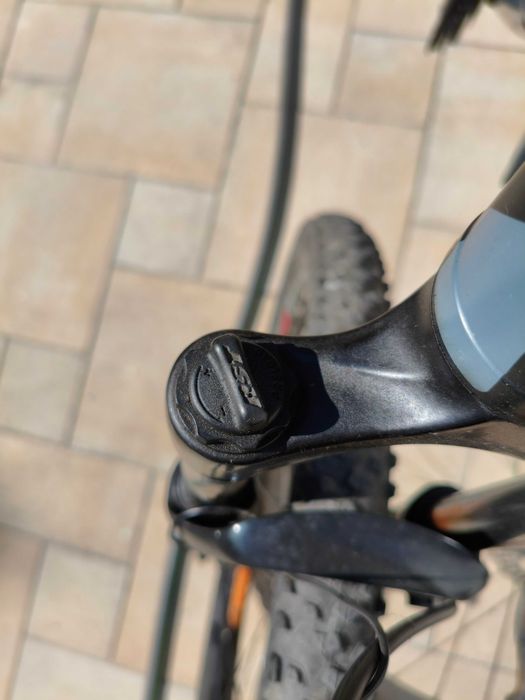 Rower górski MTB Ghost Lawu