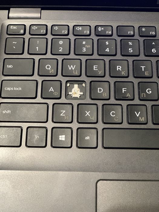 Dell Latitude 5400 (i7 8gen)