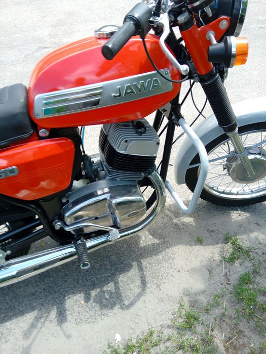 Продам Jawa 350!!!