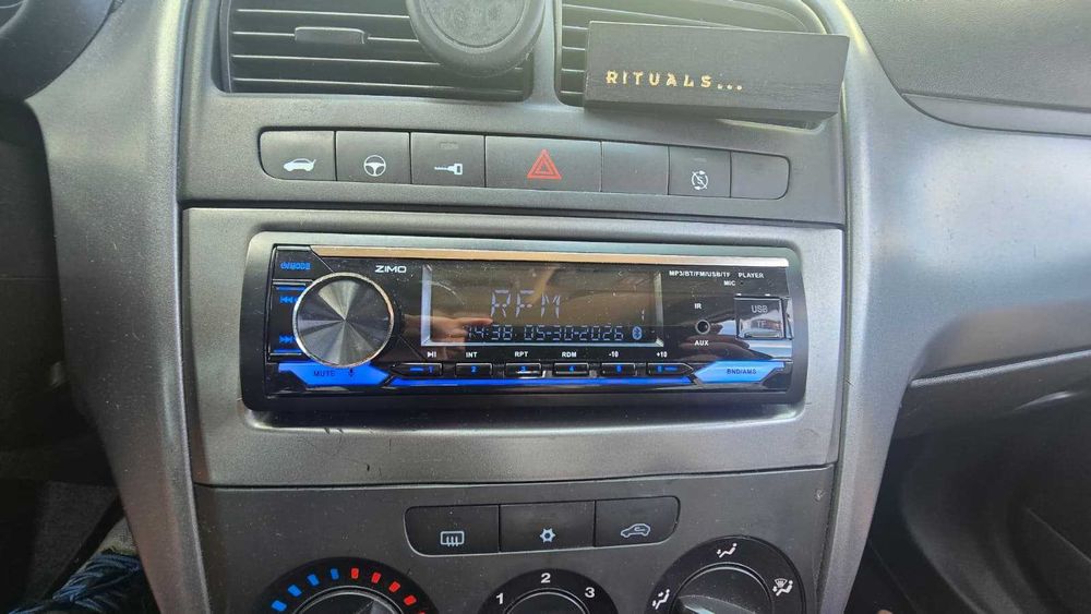 Fiat Punto 1.3 Multijet