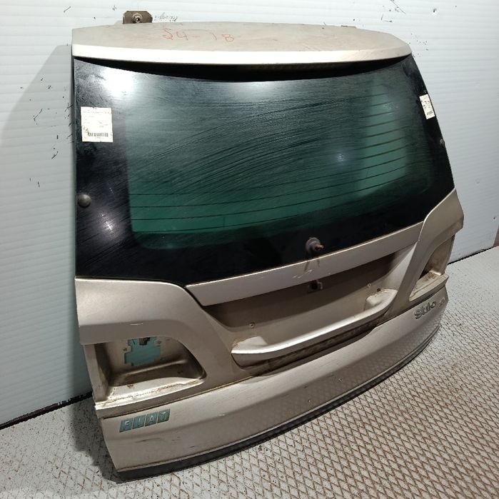 Porta / tampa da mala FIAT Stilo Multi Wagon (192_)