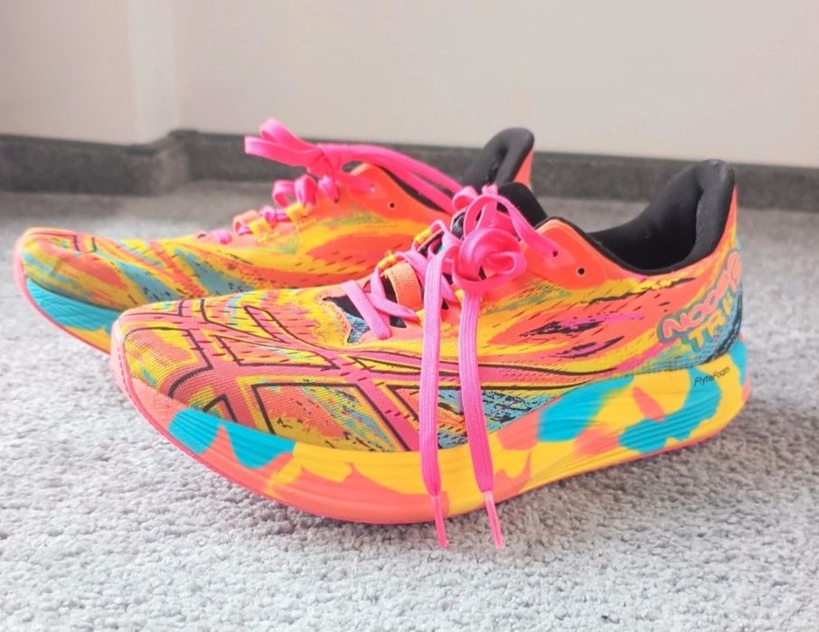 Asics Gel Noosa Tri 15 r. 41,5