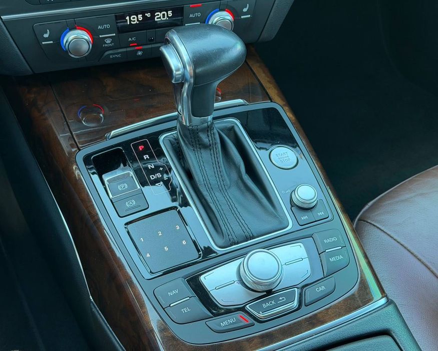 Продапж Audi A7 Quattro