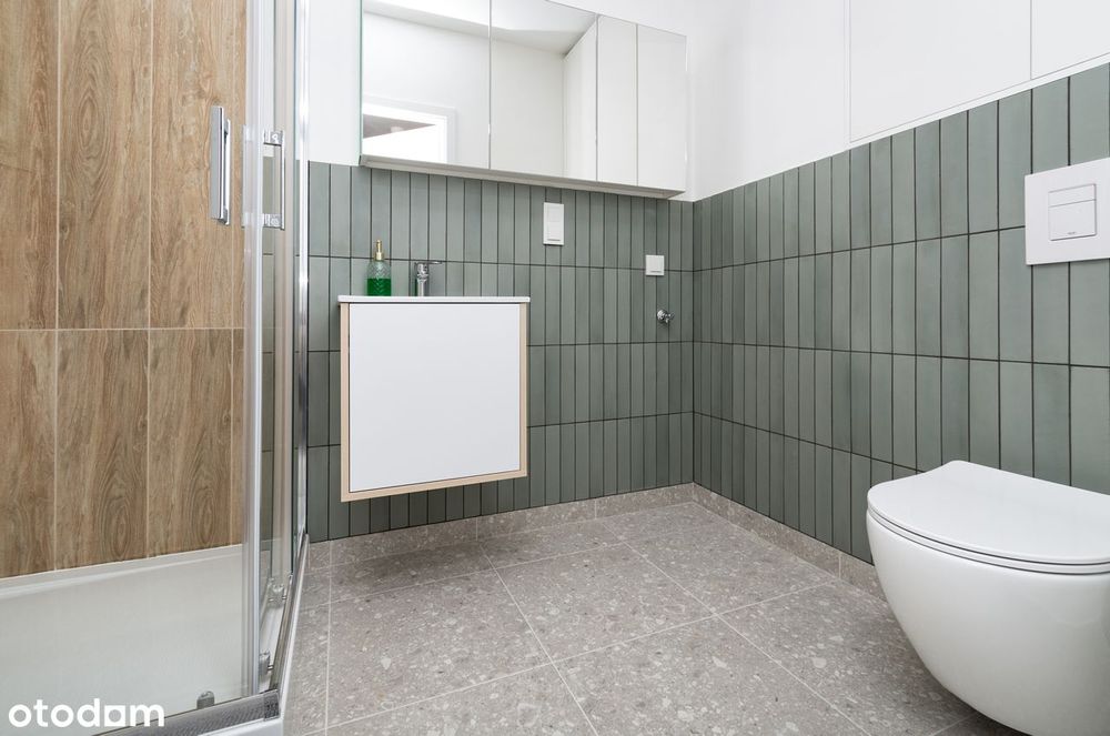 2 osobne pokoje / 2 SEPARATE ROOMS