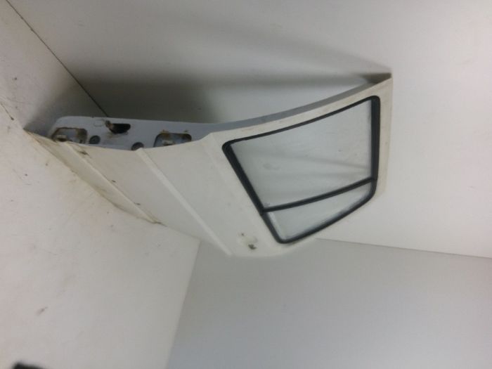 VW Golf II 5D Drzwi Tył Lewe Tylne Lewy