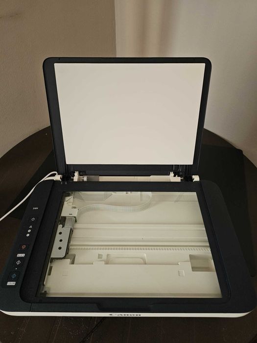 Impressora Canon PIXMA Ink Efficient E404