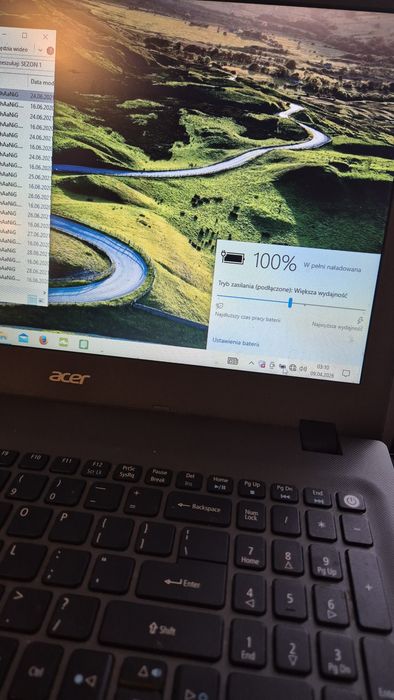 Acer Aspire E 15 E5-573G-59CS