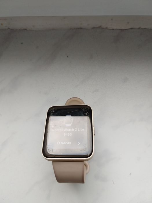 Redmi watch 2 lite 9456