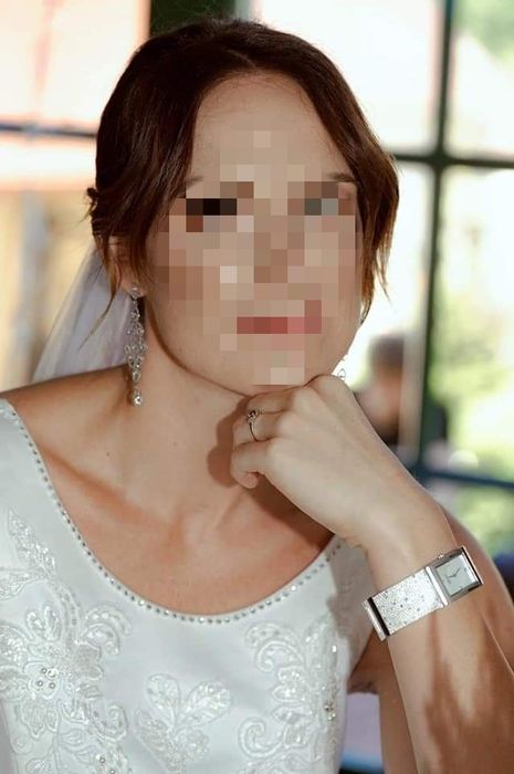 Suknia ślubna Glamour księżniczka oryginalna Okazja
