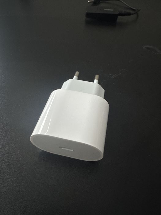 ładowarka sieciowa apple A1692 18W iphone ipad