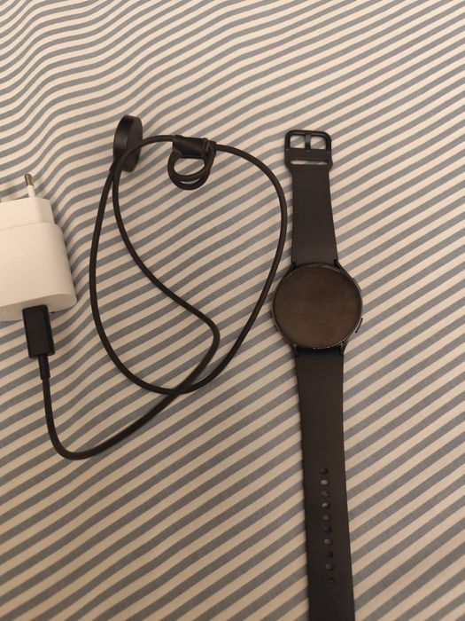 Samsung Galaxy Watch 6 • 100% Sprawny • Szkło Hartowane • Pełen Zestaw!