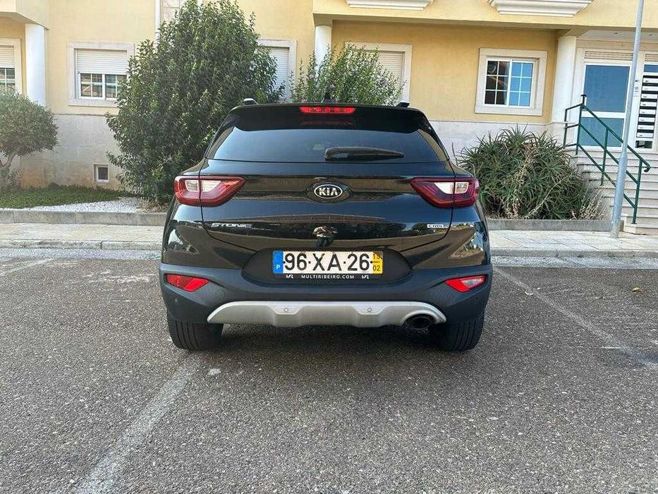 kia stonic 2019 1.6 tx diesel