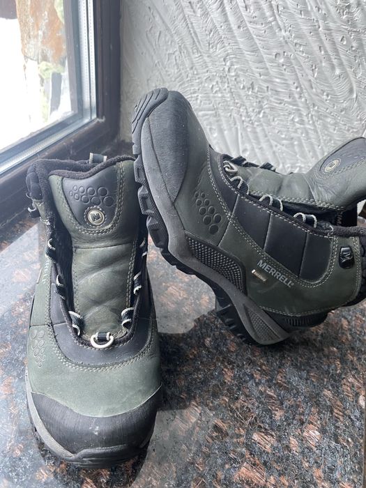 Ботінки черевики дитячі merrell arctic fox6